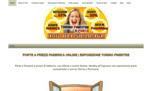 Torinofinestre.com thumbnail