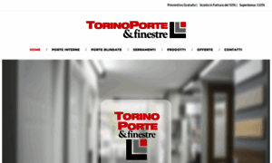 Torinoportefinestre.it thumbnail