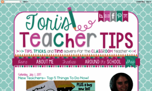 Toristeachertips.blogspot.com thumbnail