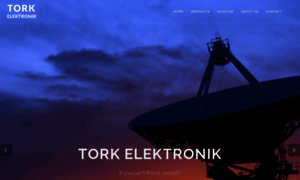 Tork.com.tr thumbnail