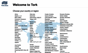 Torkglobal.com thumbnail