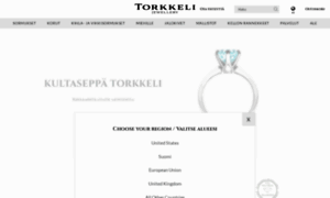 Torkkelijewellery.fi thumbnail