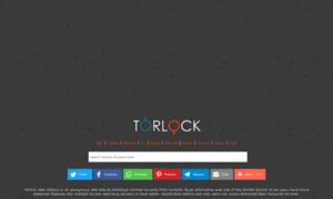 Torlock.cyou thumbnail