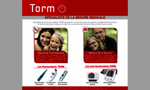 Torm.fr thumbnail