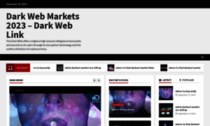 Tormarkets2021.com thumbnail