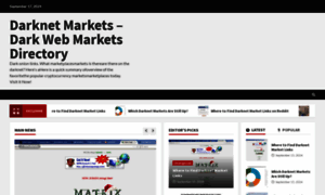 Tormarkets2022.com thumbnail