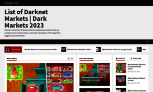 Tormarkets22.com thumbnail