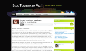 Tormentadavez.wordpress.com thumbnail