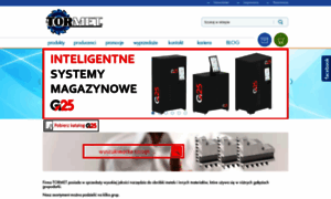 Tormet.com.pl thumbnail