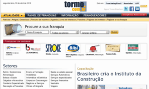 Tormo.com.br thumbnail
