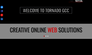 Tornadogcc.com thumbnail