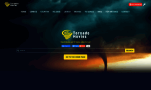 Tornadomovies.co thumbnail