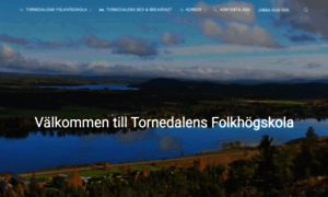 Tornedalen.se thumbnail