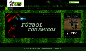 Torneosdelbajo.com thumbnail