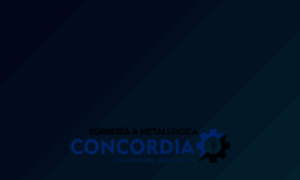 Torneriaconcordia.com.ar thumbnail