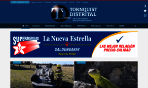 Tornquistdistrital.com.ar thumbnail