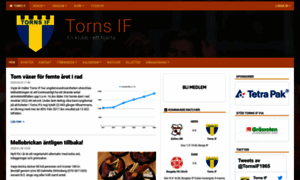 Tornsif.se thumbnail