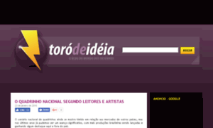Torodeideia.com.br thumbnail
