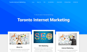 Toronto-internet-marketing.ca thumbnail