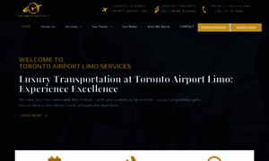 Torontoairportlimotaxi.com thumbnail