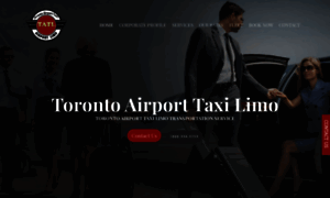 Torontoairporttaxi-limo.ca thumbnail