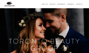 Torontobeautygroup.com thumbnail