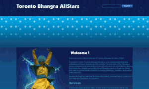 Torontobhangraallstars.com thumbnail