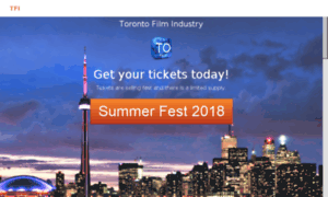 Torontofilm.org thumbnail