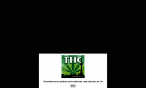 Torontohemp.com thumbnail