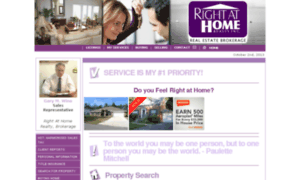 Torontohomes.co.uk thumbnail