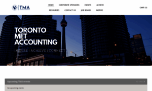 Torontometaccounting.ca thumbnail