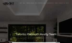 Torontoplatinumrealty.com thumbnail