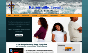 Torontoretrouvaille.com thumbnail