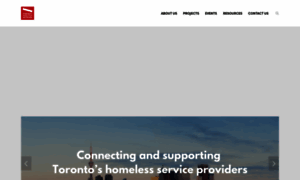 Torontoshelternetwork.com thumbnail