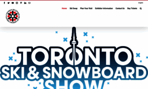 Torontoskishow.ca thumbnail