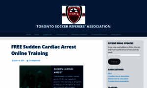 Torontosra.com thumbnail