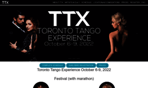 Torontotangoexperience.com thumbnail