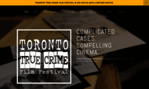 Torontotruecrimefilmfestival.com thumbnail