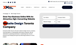 Torontowebdesigns.ca thumbnail