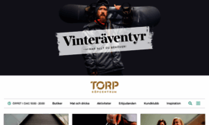 Torp.se thumbnail