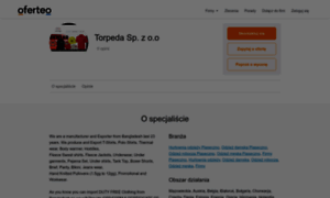 Torpeda.oferteo.pl thumbnail