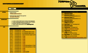 Torpedo-dresden.de thumbnail