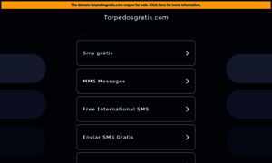 Torpedosgratis.com thumbnail