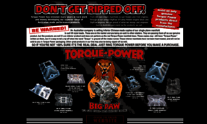 Torque-power.com.au thumbnail