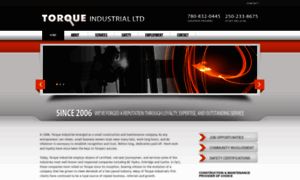 Torqueindustrial.com thumbnail