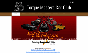 Torquemasters.ca thumbnail