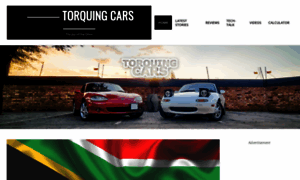 Torquingcars.com thumbnail