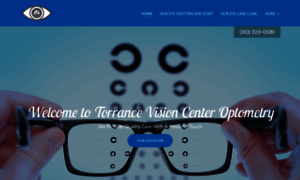 Torrancevisioncenter.com thumbnail