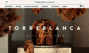 Torreblanca.net thumbnail