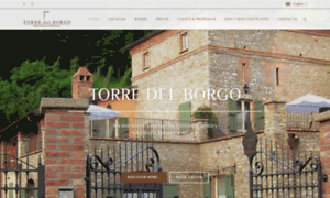 Torredelborgo.it thumbnail